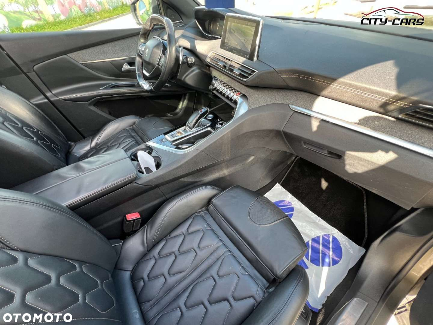 Peugeot 5008 - 20