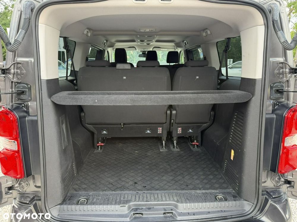 Toyota Proace Verso - 20