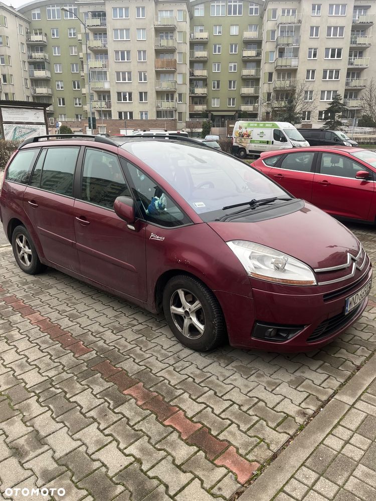 Citroën C4 Picasso 1.6 HDi Impress Pack MCP - 2