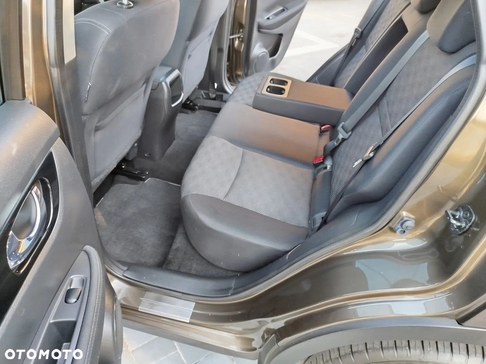 Nissan Qashqai 1.2 DIG-T Tekna - 12