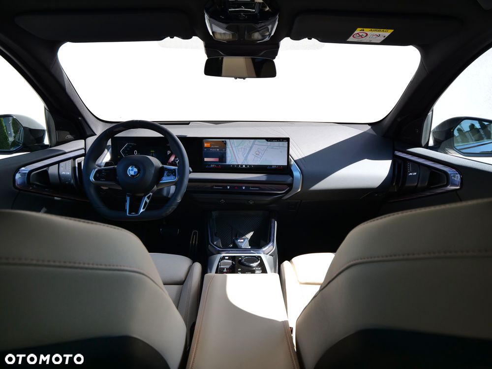 BMW X3 20d xDrive - 14