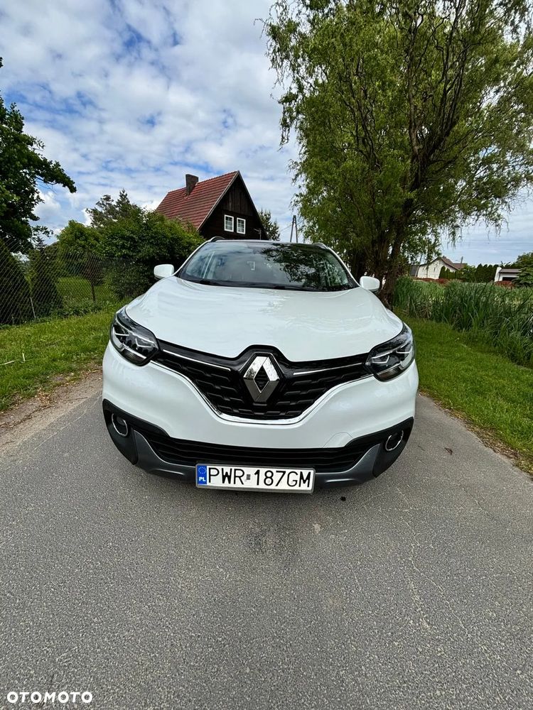 Renault Kadjar - 5