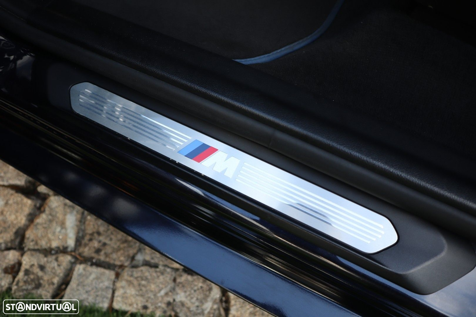 BMW X3 20 d xDrive Pack M Auto - 38