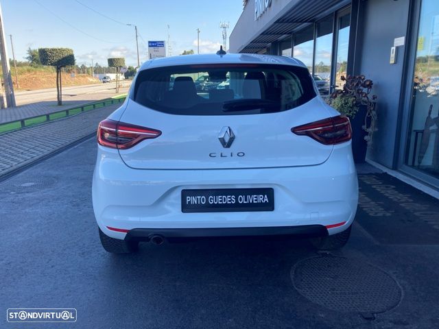 Renault Clio TCe 100 INTENS - 8