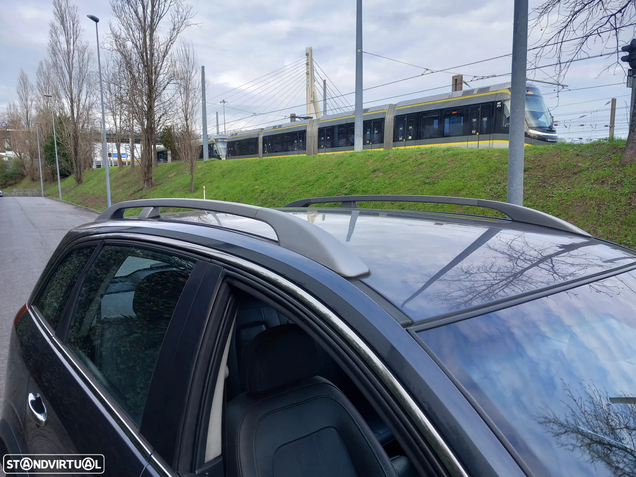 Opel Antara 2.0 CDTI - 29