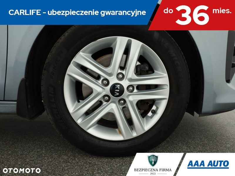 Kia Ceed - 18