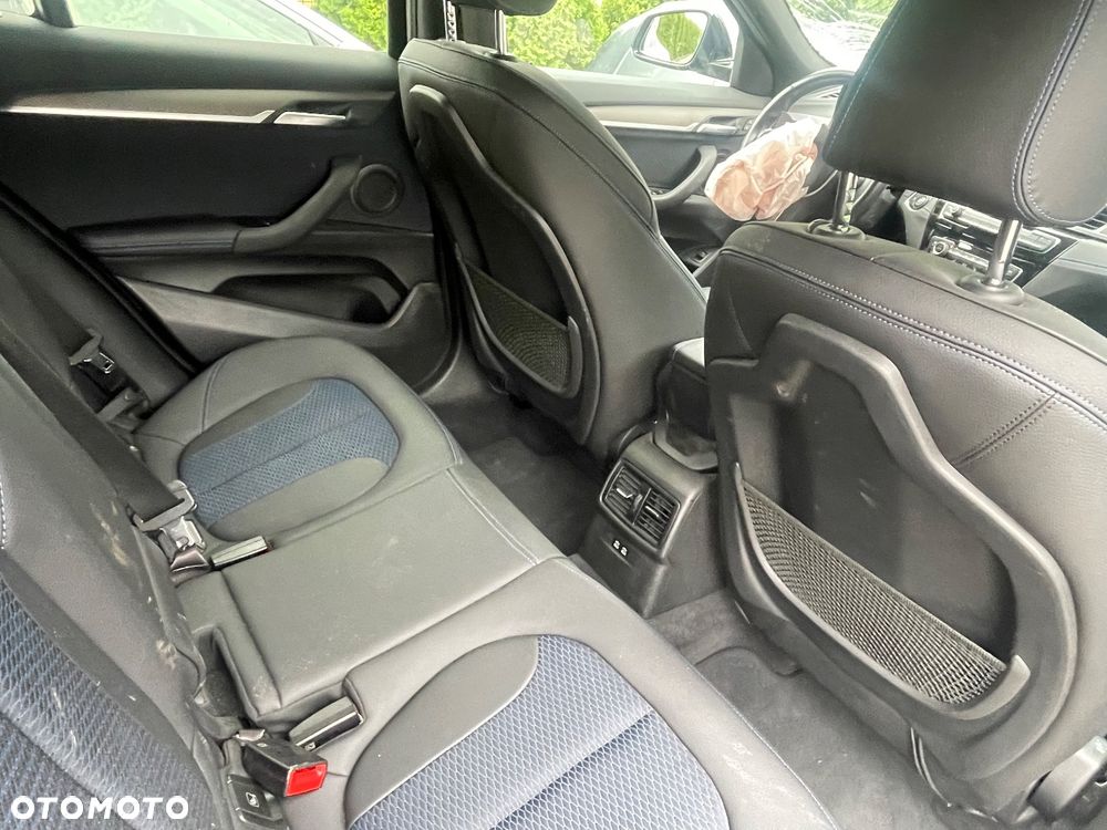 BMW X2 xDrive20d M Sport - 12