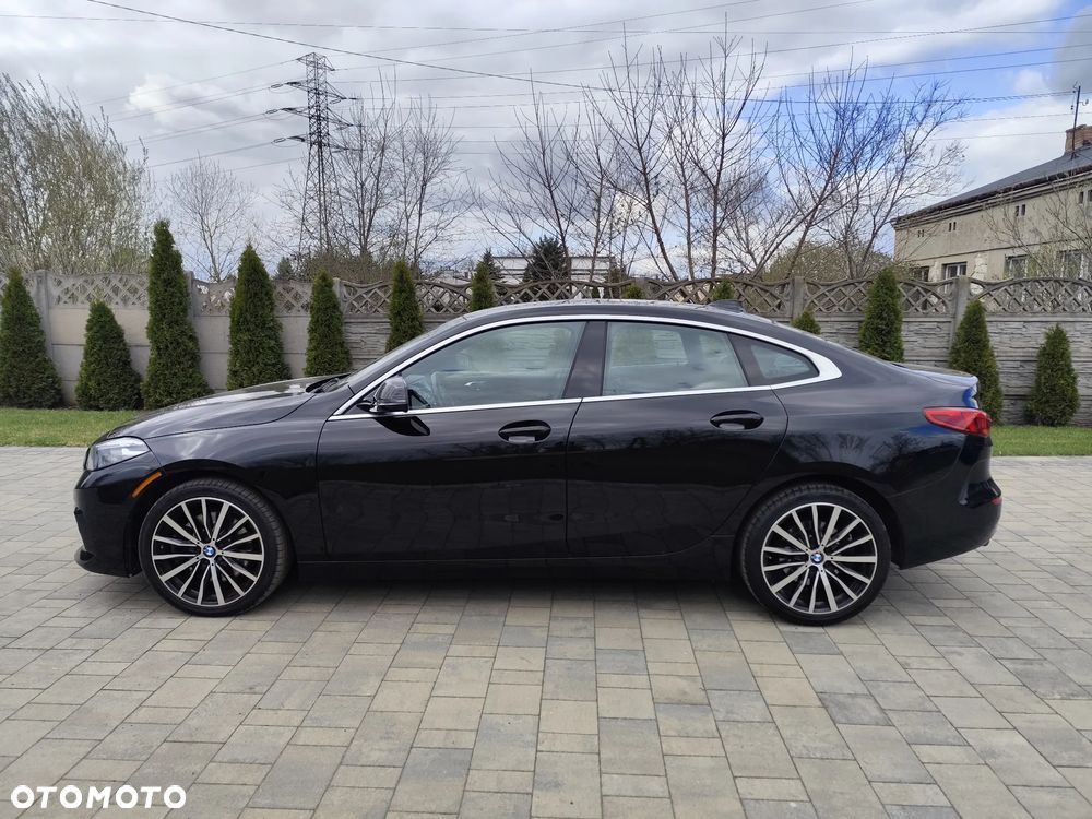 BMW Seria 2 - 8