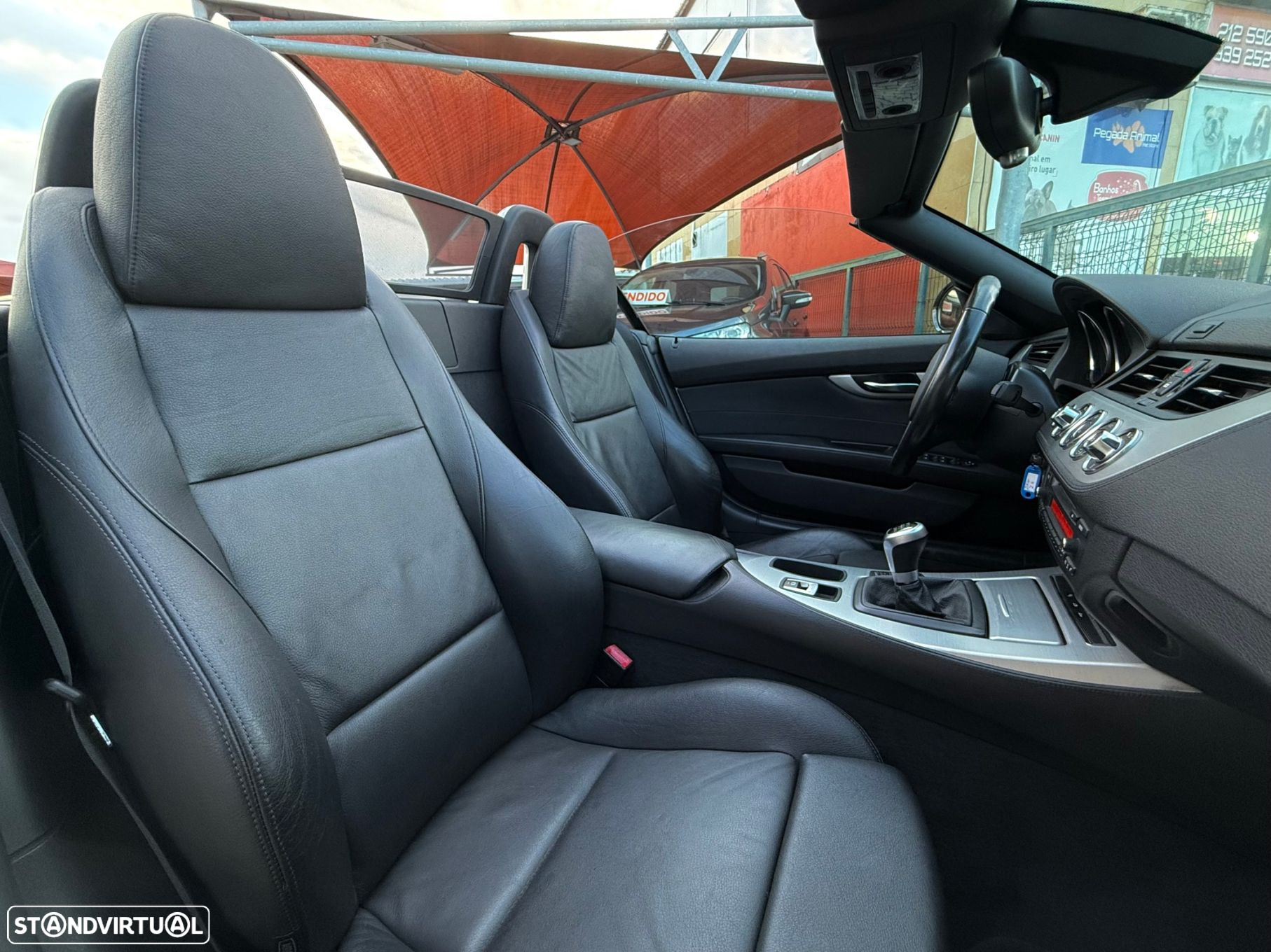 BMW Z4 23 i - 11