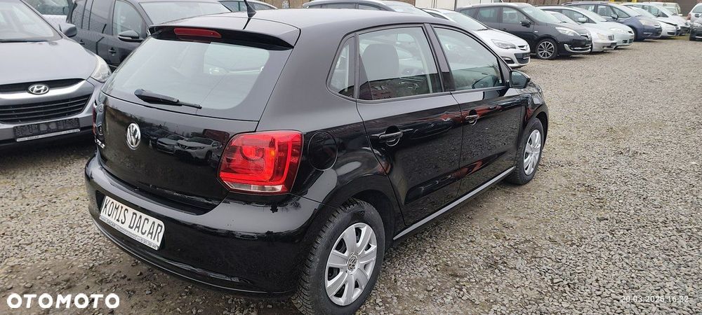 Volkswagen Polo 1.2 Style - 4