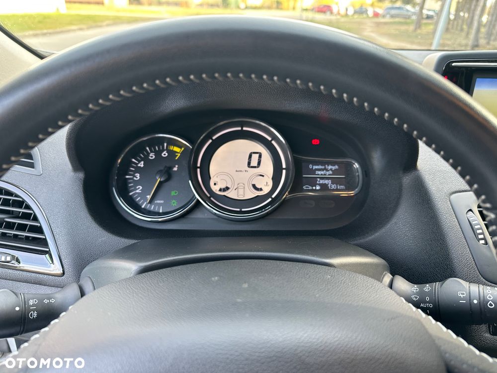 Renault Megane ENERGY TCe 130 Start & Stop Bose Edition - 16