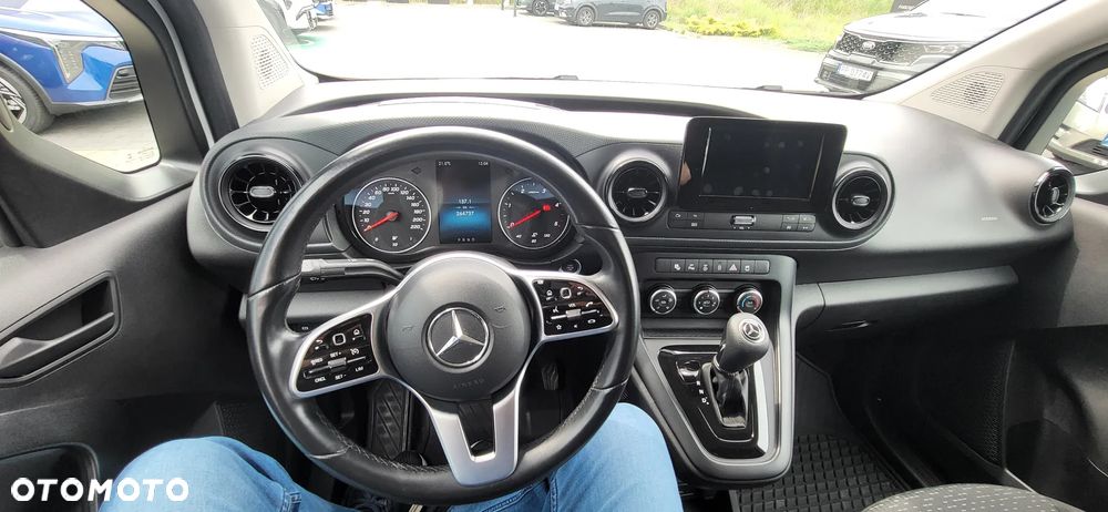 Mercedes-Benz Citan - 15