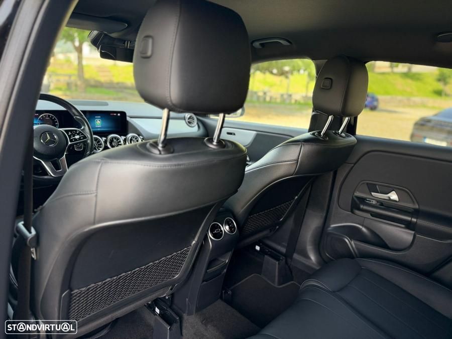 Mercedes-Benz GLA 250 - 26