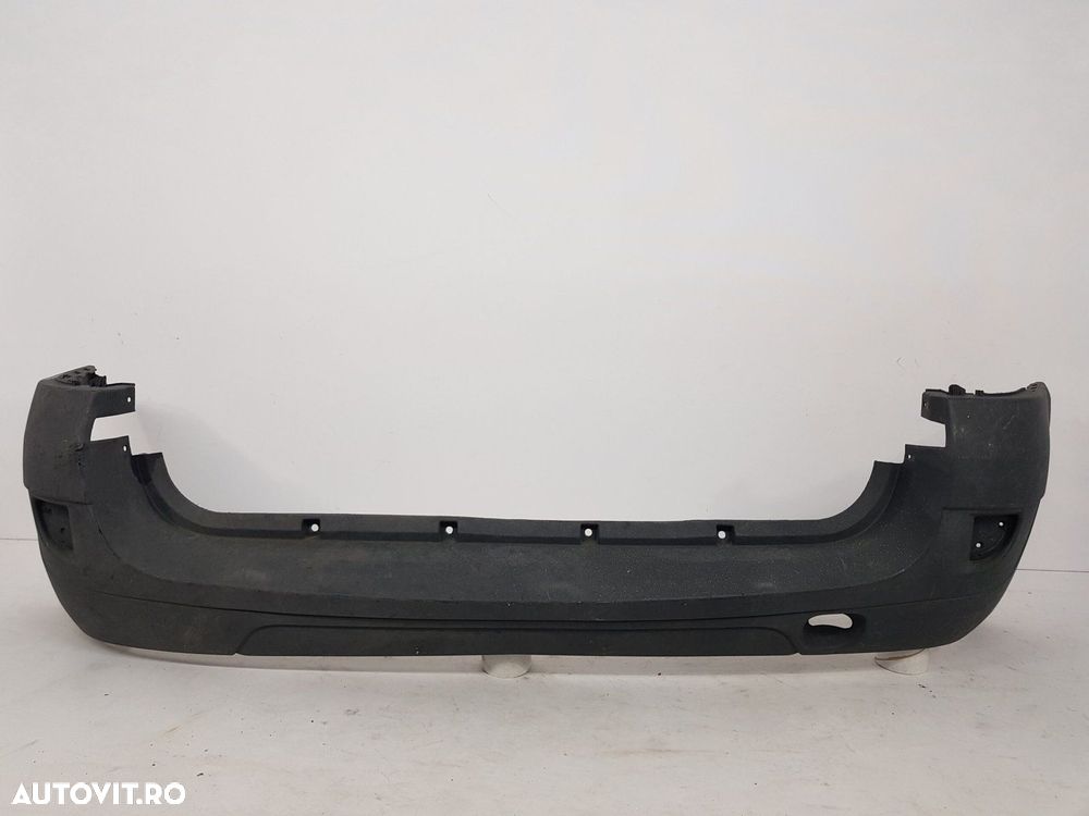 Bara spate Dacia Logan MCV 8200413933 2005 2006 2007 2008 2009 - 1
