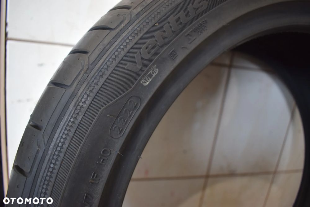 R18 215/45 Hankook Ventus Prime 3 - 10