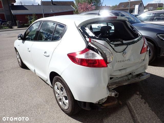 Renault Megane 1.2 16V TCe Energy Bose - 3