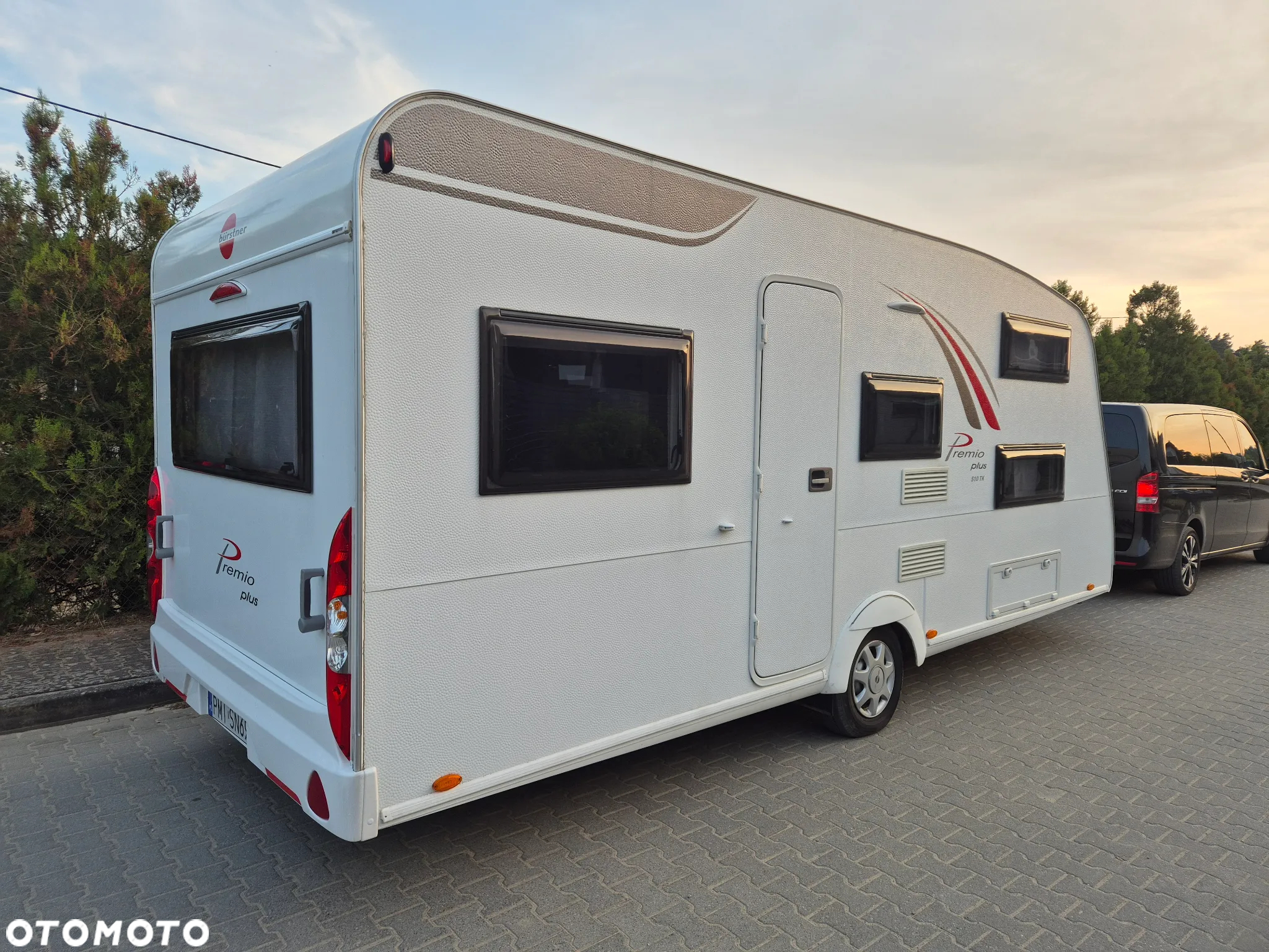 Burstner Premio Plus 510 TK - 2