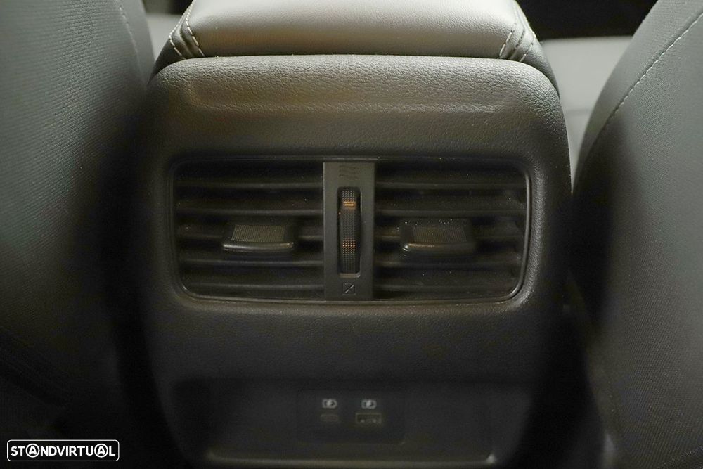 Nissan Qashqai 1.3 DIG-T N-GO - 21