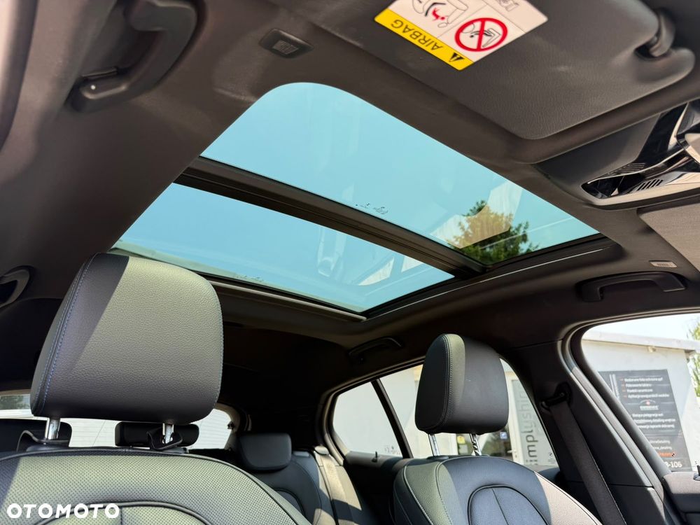 BMW Seria 1 120d M Sport - 9