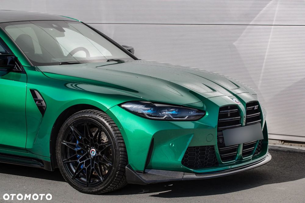 BMW M3 - 1