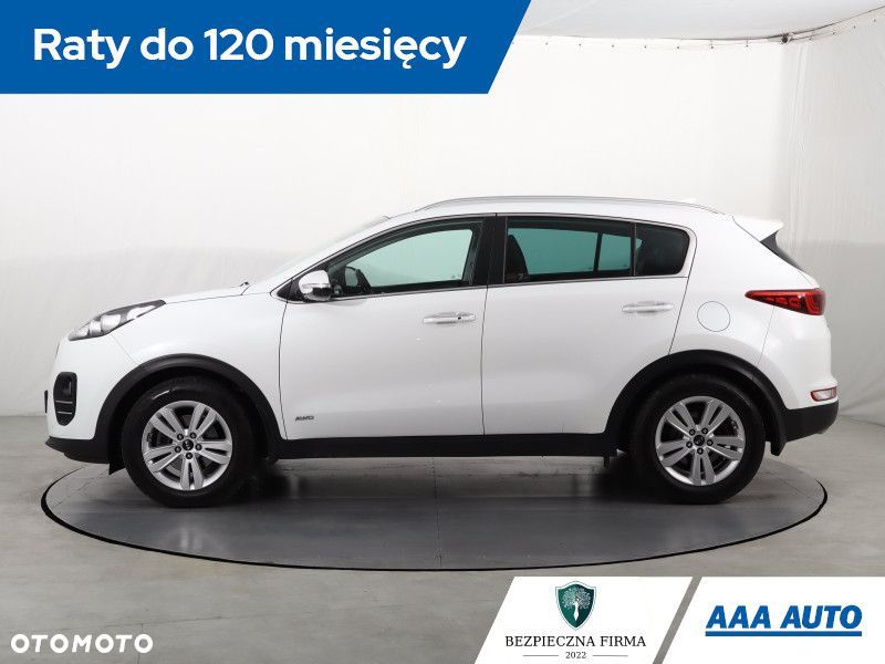 Kia Sportage - 3