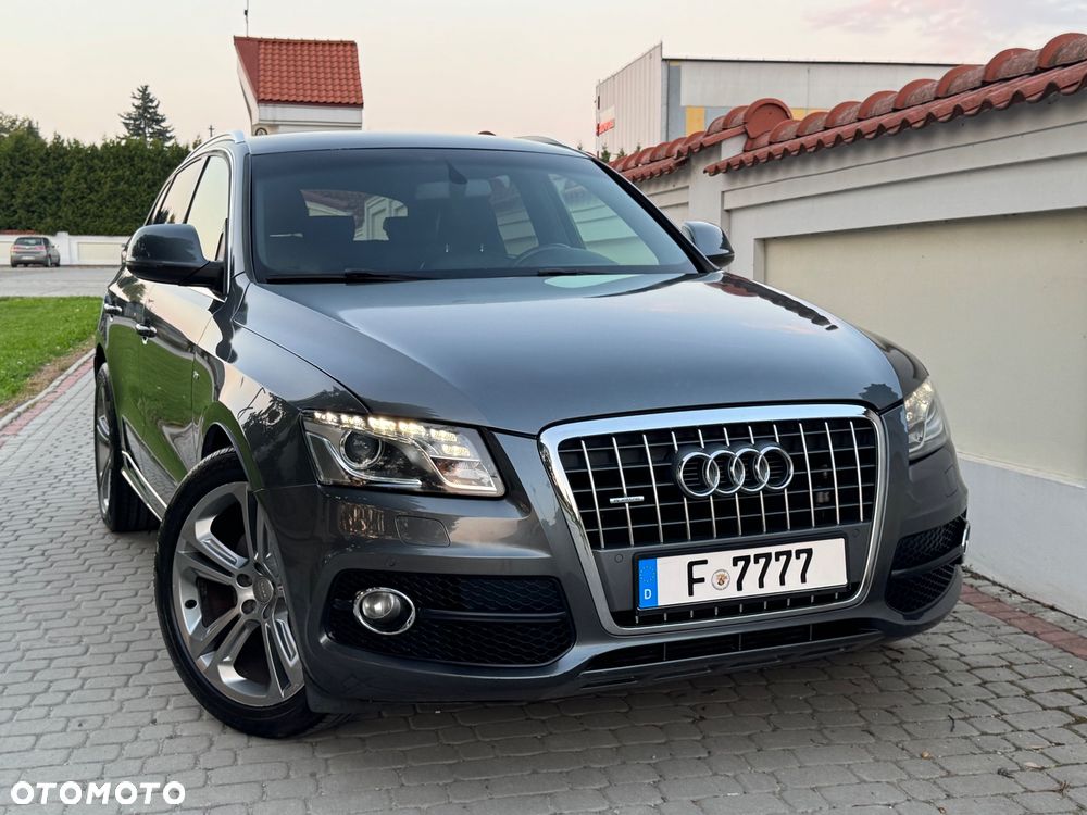 Audi Q5 - 7