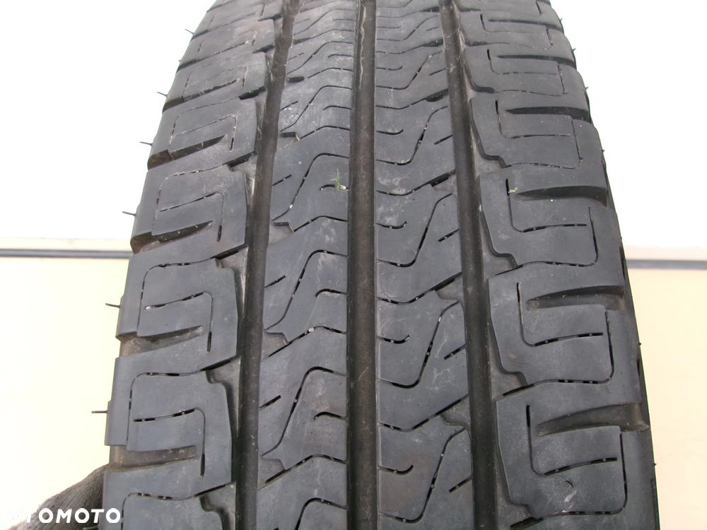 Opona Michelin agilis Camping 225/75R16 CP - 12