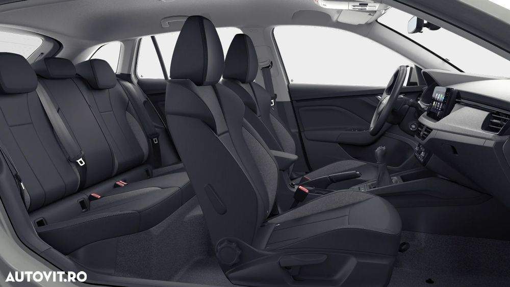 Skoda Scala 1.5 TSI 150 CP Selection - 5