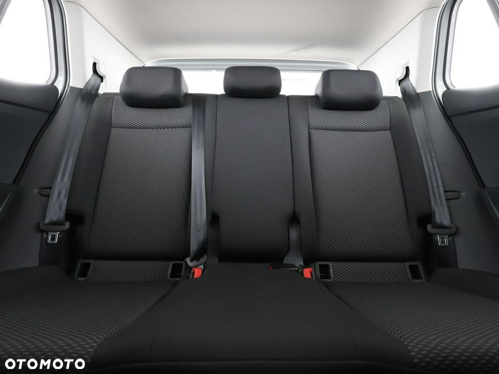 Volkswagen T-Cross 1.6 TDI SCR - 19