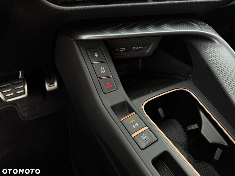 Cupra Terramar 2.0 TSI 4Drive DSG - 29