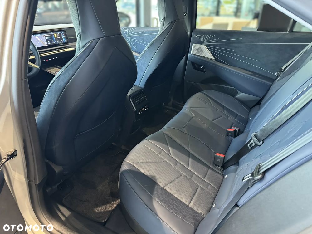 DS Automobiles N°8 97.2kWh Long Range AWD Jules Verne - 27