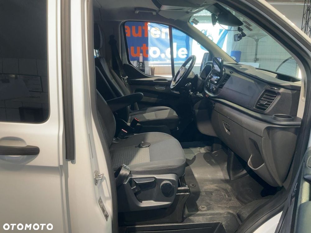 Ford Transit Custom L2H1 LKW VA Limited - 9