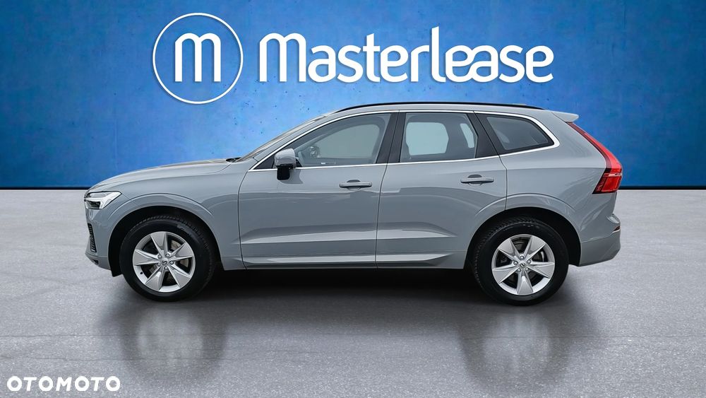 Volvo XC 60 B4 D Core - 9