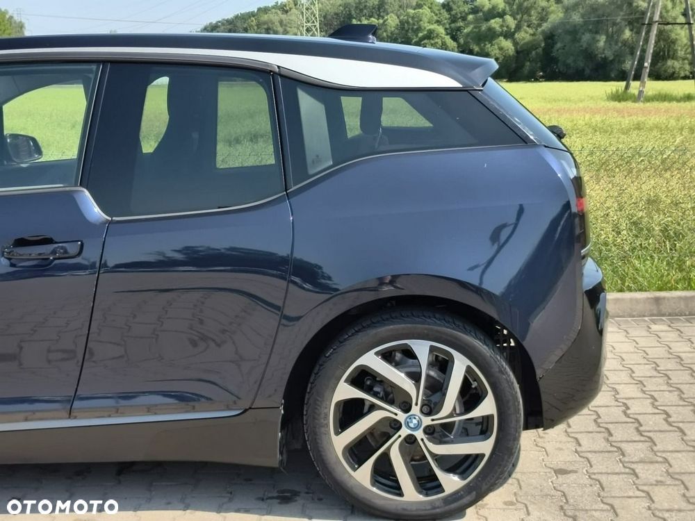 BMW i3 - 33