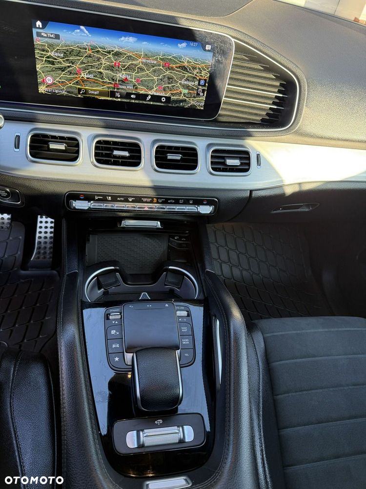 Mercedes-Benz GLE - 16