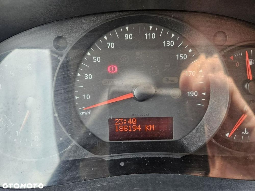 Renault Kangoo - 8