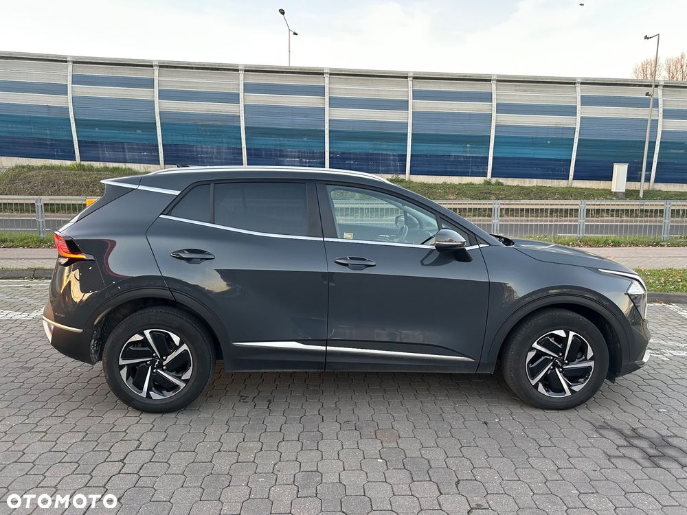 Kia Sportage 1.6 T-GDI HEV L 2WD - 6