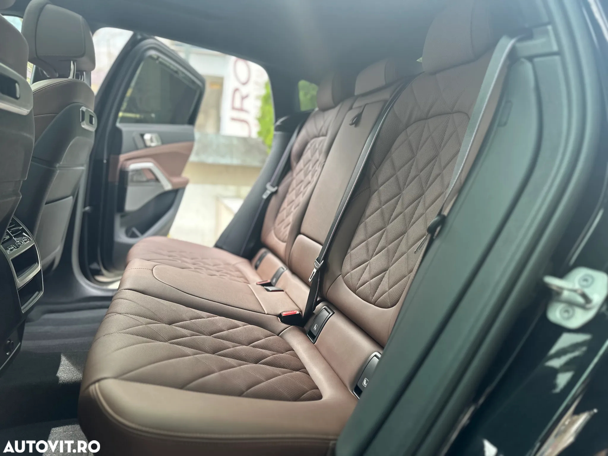 BMW X6 xDrive30d AT MHEV - 34
