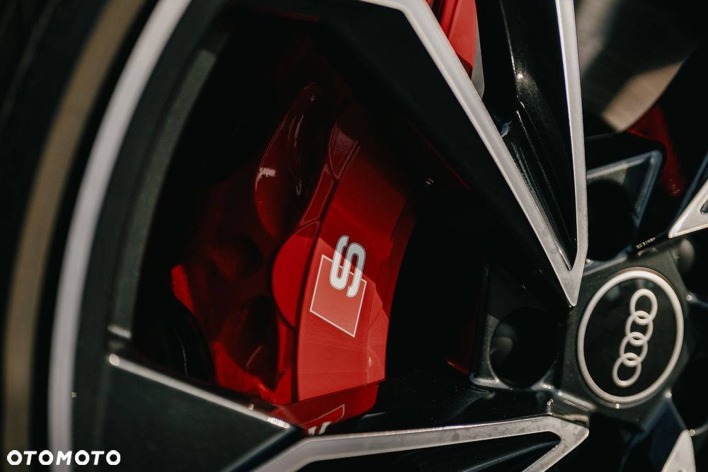 Audi S5 Sportback 3.0 TFSI Quattro Tiptronic - 12