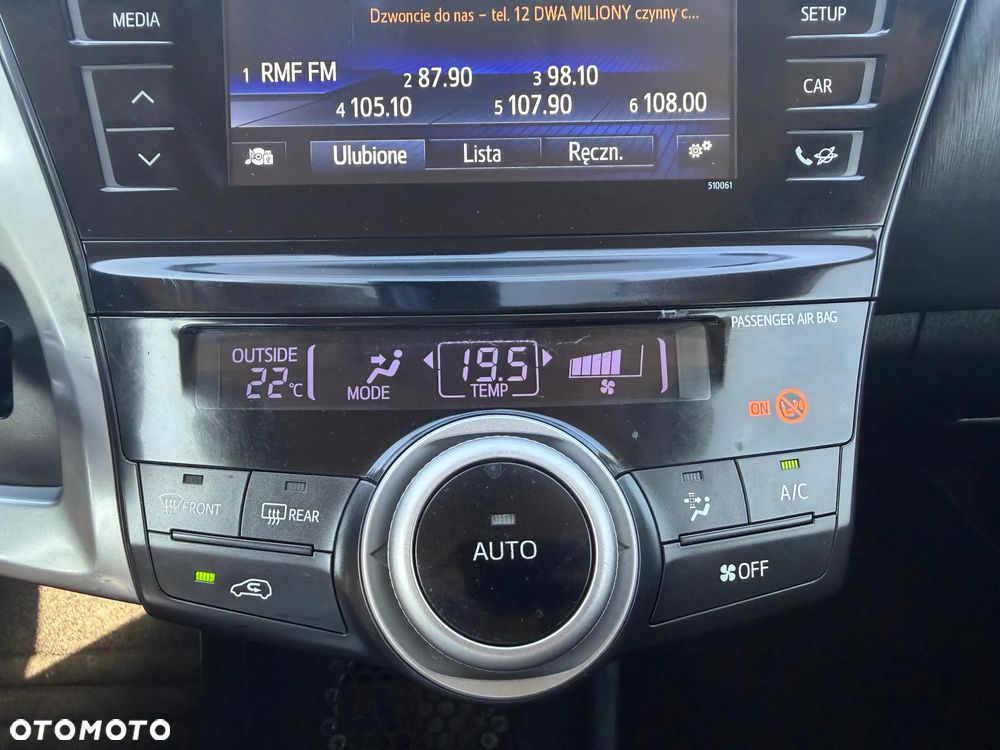 Toyota Prius 1.8 Hybrid Comfort - 28