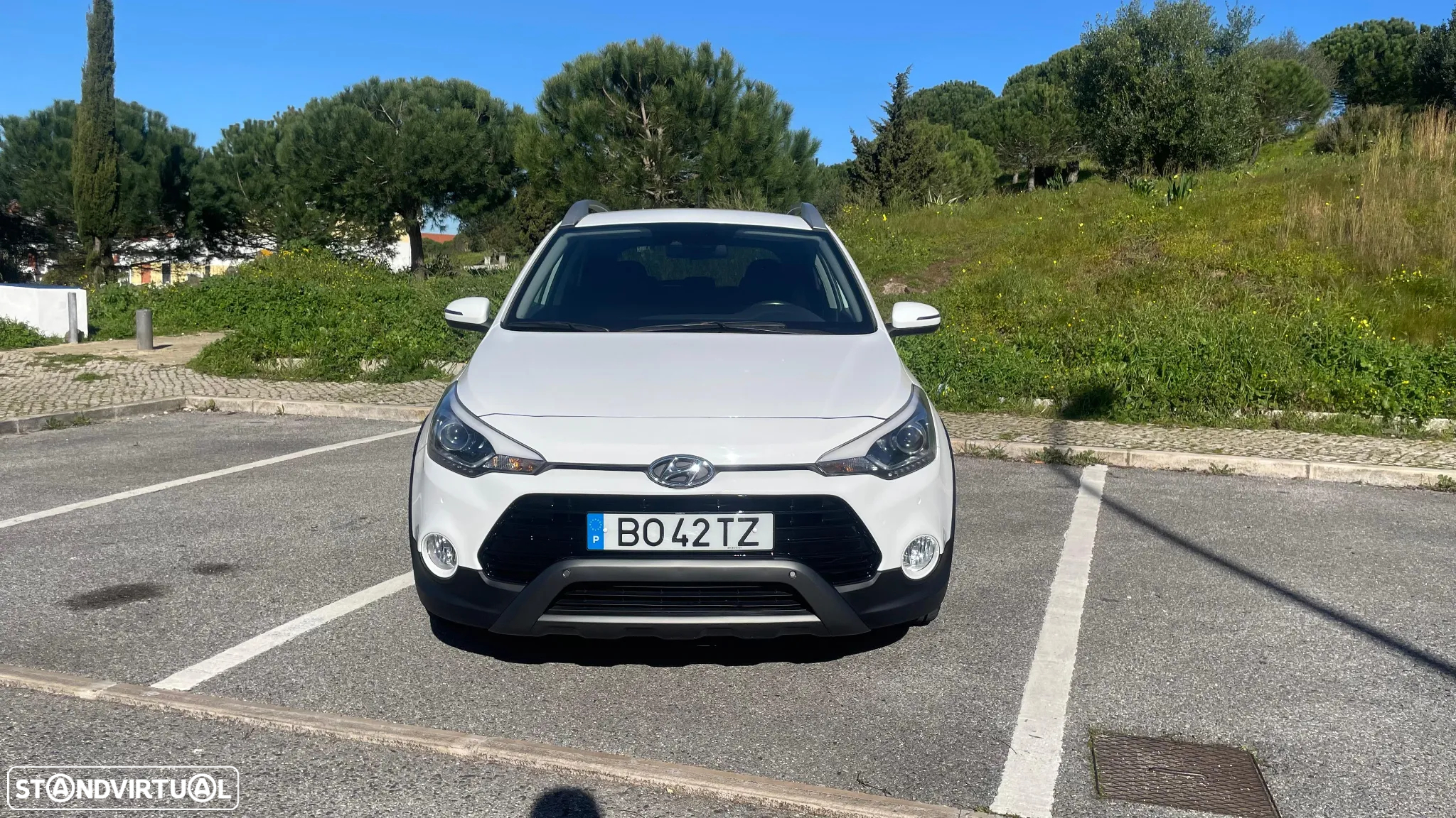 Hyundai i20 Active 1.0 T-GDi Style 7DCT - 2