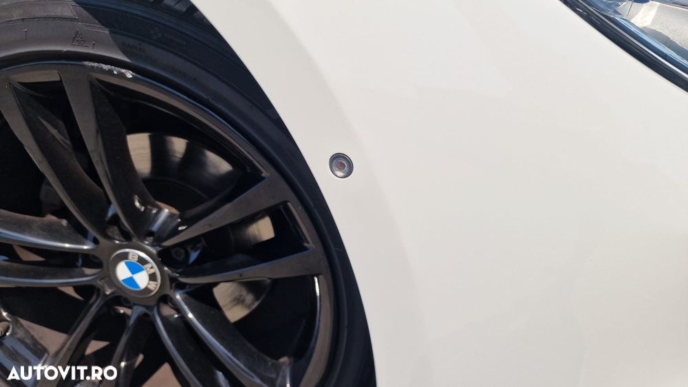 BMW Seria 3 320d xDrive Aut. Edition M Sport Shadow - 21