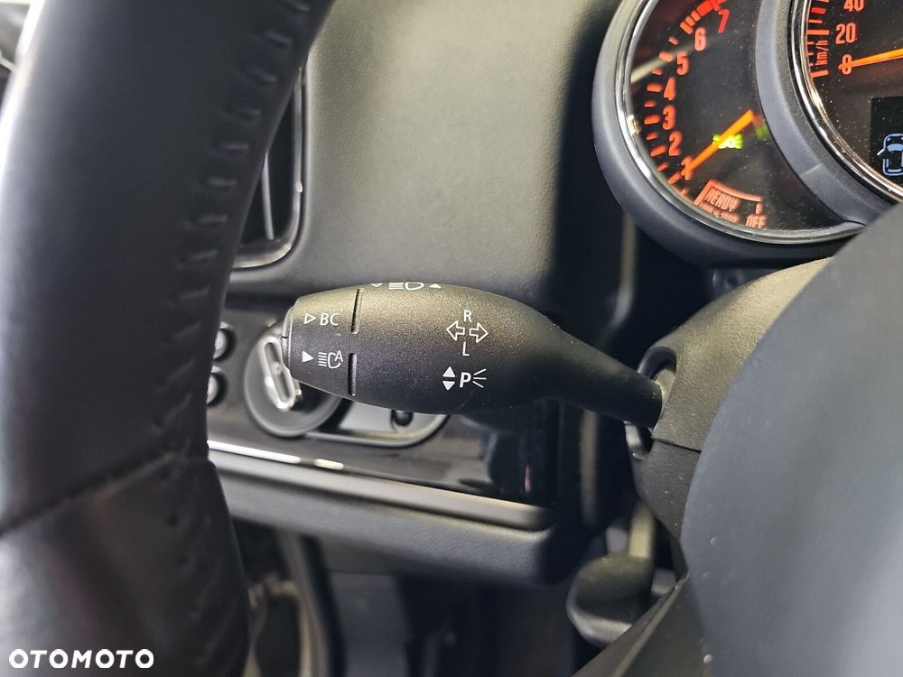 MINI Countryman Cooper Classic Trim - 15