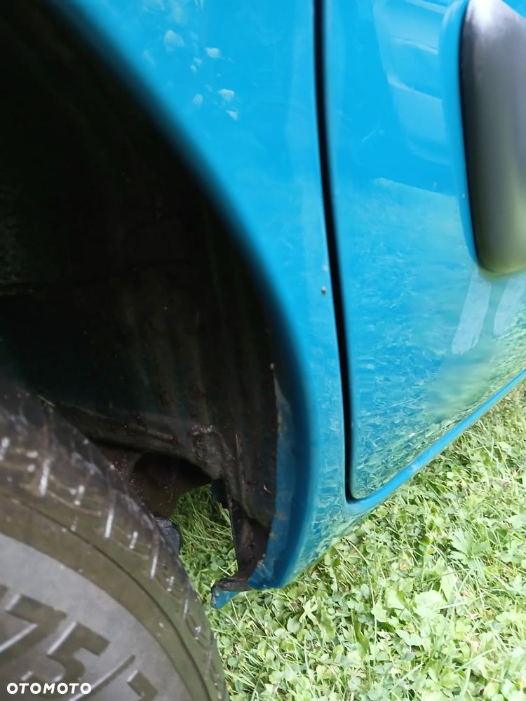Renault Kangoo - 15