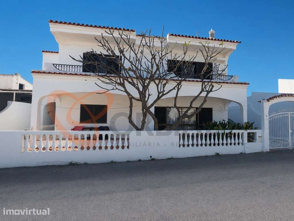 Excelente Moradia para Venda em Vale Serves, Ferreiras, Albufeira - Grande imagem: 2/37