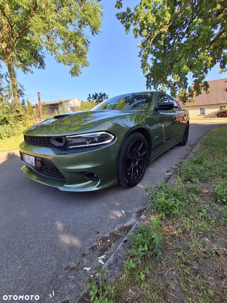 Dodge Charger 5.7 R/T - 6
