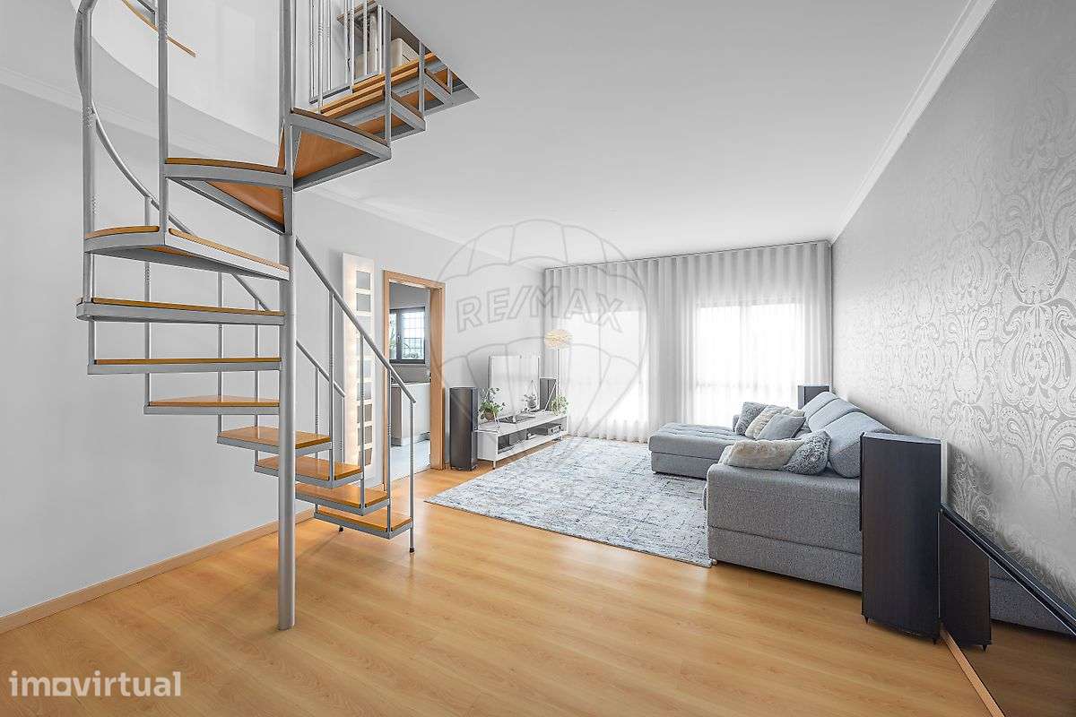 Apartamento T3 para venda - Grande imagem: 4/20