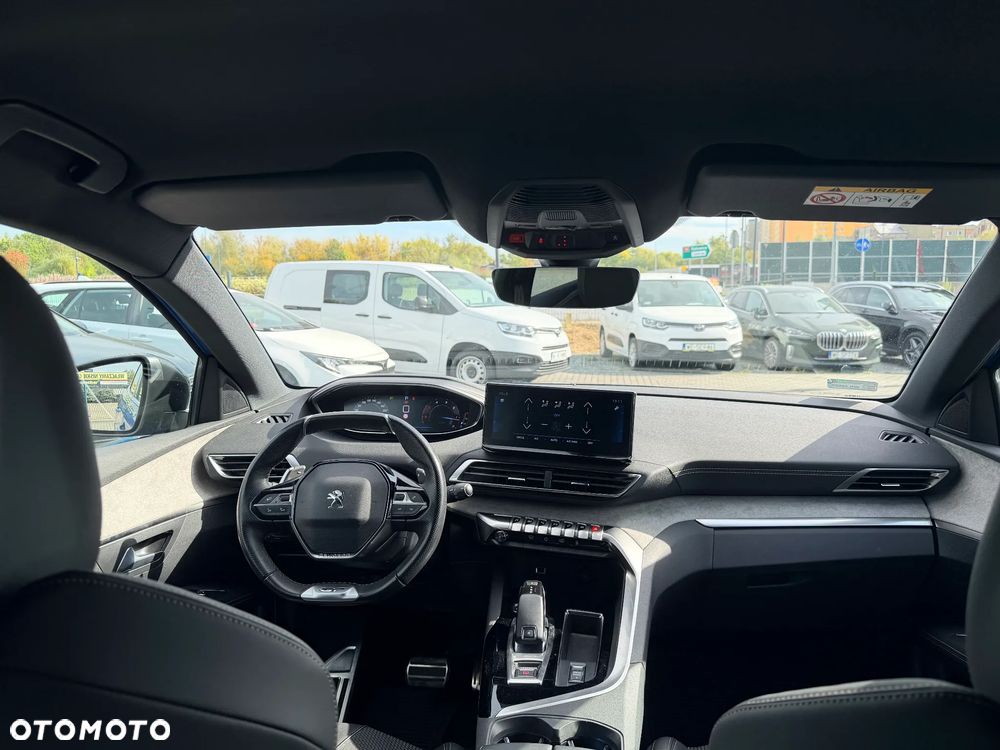 Peugeot 3008 1.5 BlueHDi GT Pack S&S EAT8 - 21
