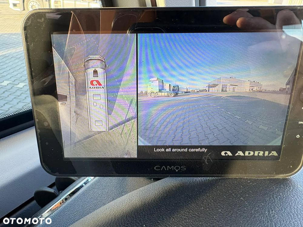 Adria Supersonic 780 DC - 25