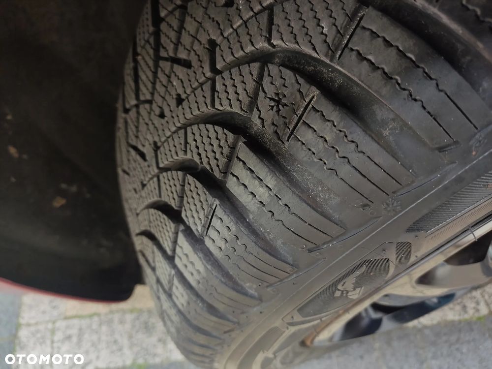 Alfa Romeo Giulietta 1.4 TB MultiAir Distinctive - 6